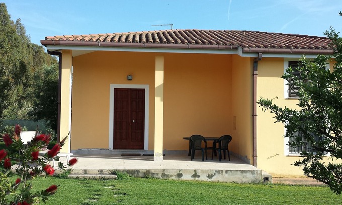 Pula Villa | Detached villa with garden