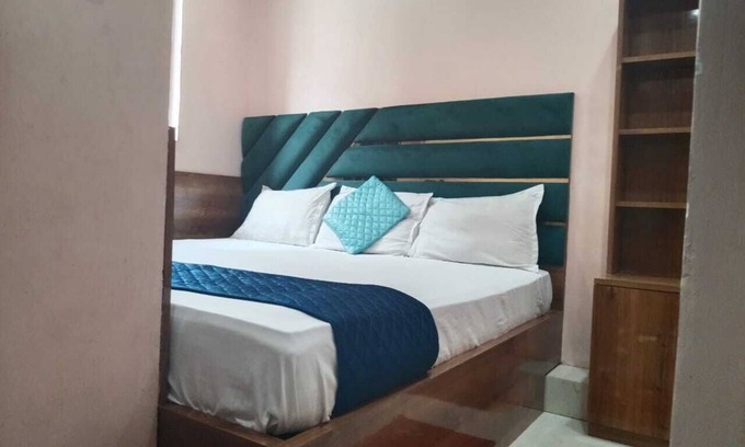 Dharmatala Hotel | DETEEX HOTEL BABLI