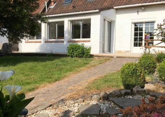 Ecuires House | DETENTE AU MARAIS aux portes de MONTREUIL SUR MER