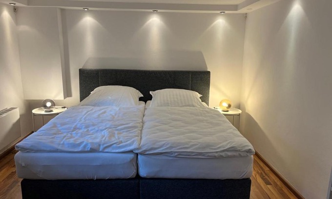 Detmold Apartment | Detmold - Hiddesen - Premium - Appartement