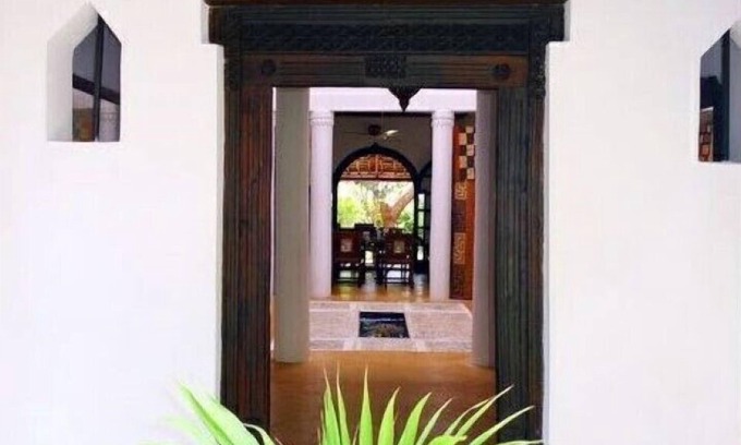 Lamu Apartment | Deuli house -Boutique hotel-lamu island-Kenya