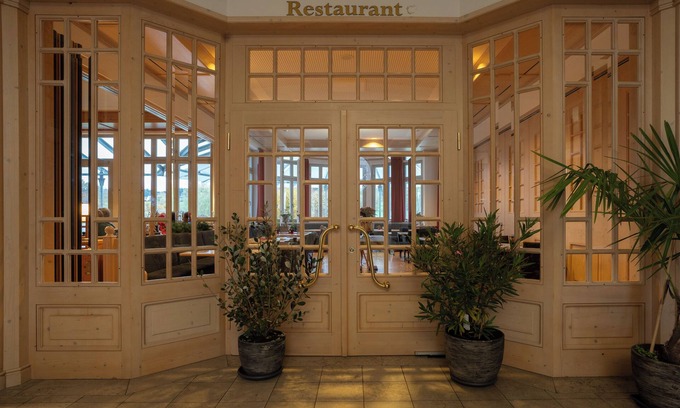 Bad Abbach Hotel | Deutenhof Hotel & Restaurant