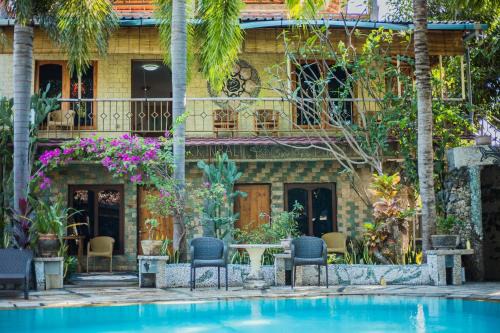 Temukus Resort | Deutsches-Eck Rikesti