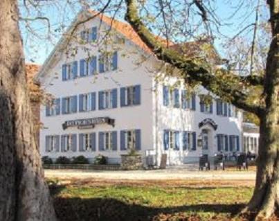 Waal Hotel | Deutsches Haus