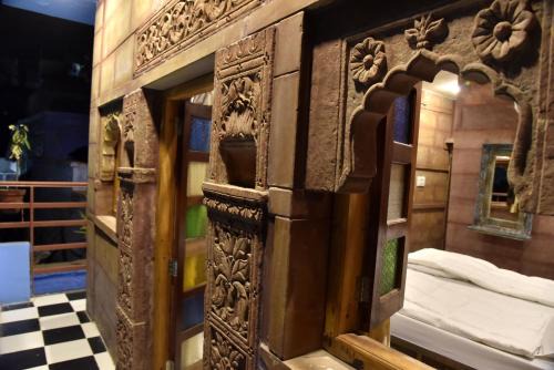 Jodhpur House | Dev Kothi - Boutique Heritage Stay