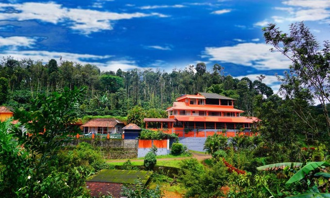Madikeri Bed & Breakfast | Deva Maani Coorg Nature Holiday