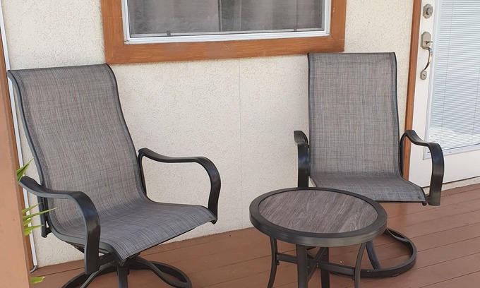 Worthing Apartment | Devachan Apartments