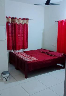 Poovar House | Devadeyam homestay