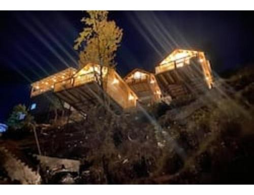 Dhanaulti House | Devan Wood Resort, Dhanolti Mussoorie