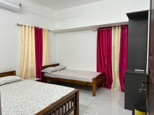 Ponmundi Cabin | Devas Homestay