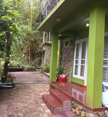Ponmundi House | Devas Riverside Homestay