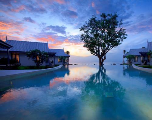 Hua Hin Resort | Devasom Hua Hin Resort