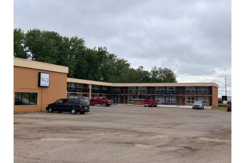 Devils Lake Hotel | Devils Lake Inn By OYO Near Devils Lake Regional Airport
