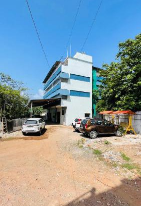Daman Hotel | Devka Stay