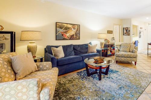 Palmetto Dunes Apartment | Devonshire 109