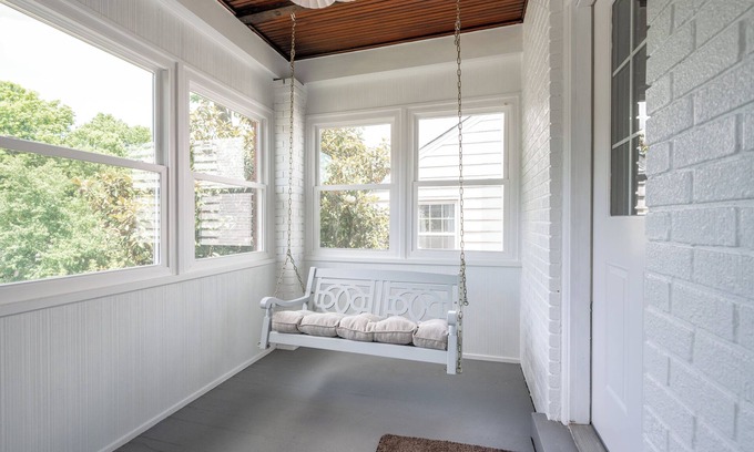 Park Hills Condo | Devou Park Cottage 2
