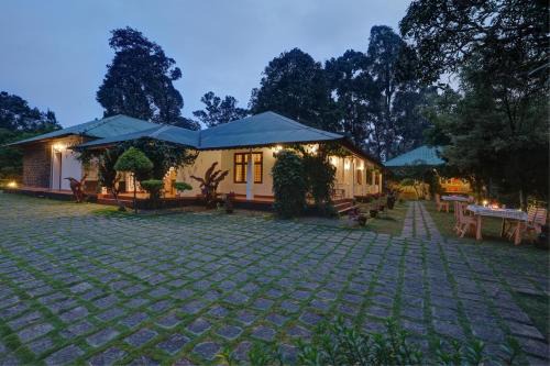Devikolam House | Dew Drops Farm Resorts