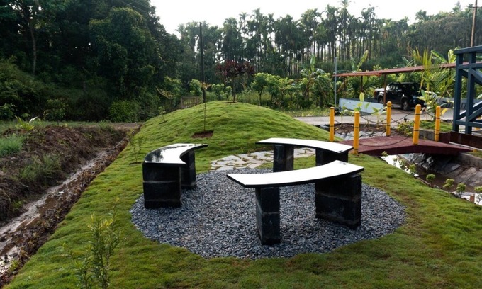 Sakleshpur Cottage | Dew Drops@ Kalgane