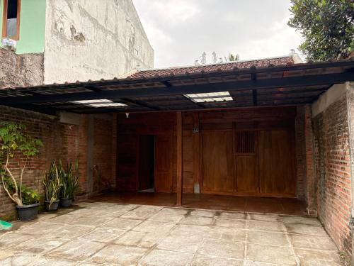 Ngaglik House | Dewananda Homestay