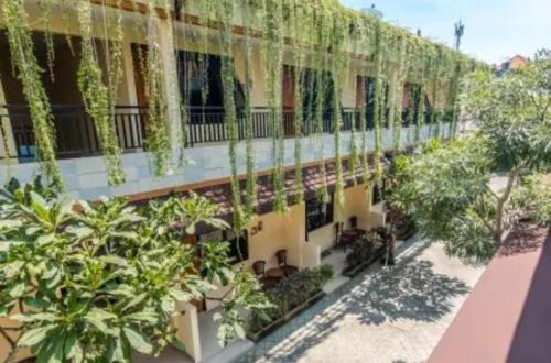 Denpasar Barat Apartment | Dewata ayu resident