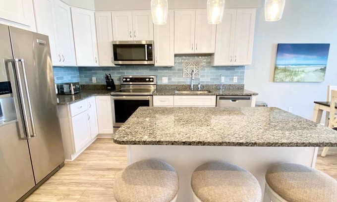 Dewey Beach Condo | Dewey Vacation Heaven