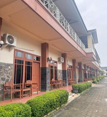 Batang Hotel | Dewi Ratih Hotel Batang