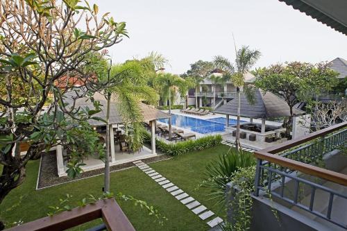 Kuta Hotel | Dewi Sri Hotel