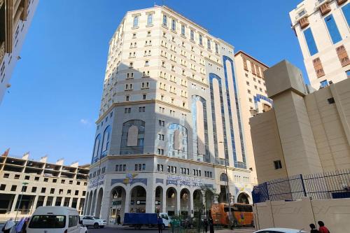 Medina Hotel | Deyar Al Eiman Hotel