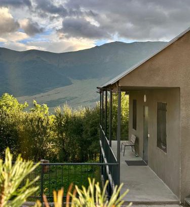 Aghavnadzor House | Dez Guest House, Margahovit, Lori