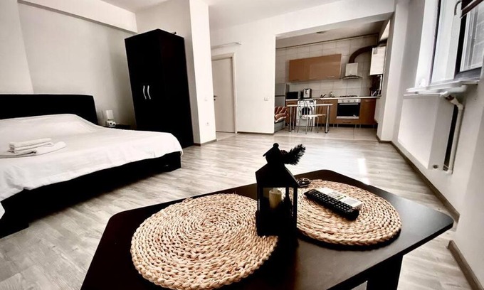 Mamaia-Sat Apartment | Dg Residence
