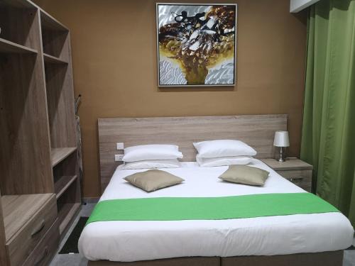 Senglea House | Dghajsa GUEST HOUSE