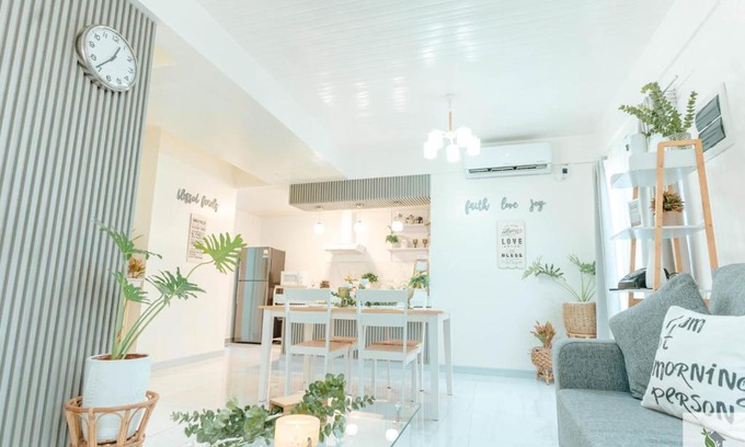 Urdaneta City Villa | DGM AirBnB Urdaneta Pangasinan
