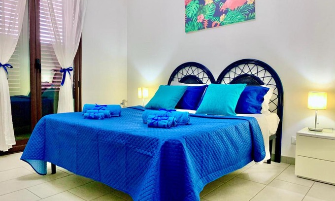 Trapani Apartment | DGS APARTHOTEL