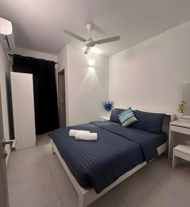 Farukolhufushi Island House | Dhalhey's HomeStay