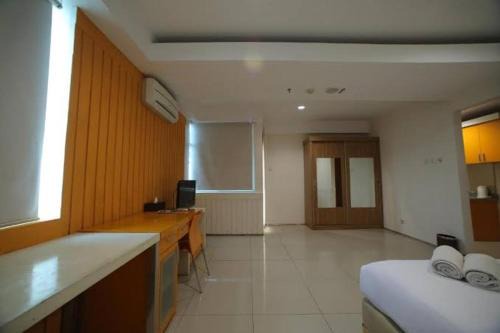 Surabaya Apartment | Dhamar1992