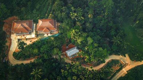Mananthavady House | Dhara Dhvani Getaway Homes