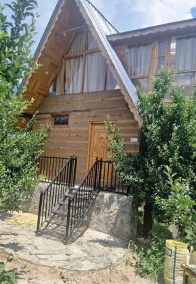 Mohal Other | Dharaseri cottage