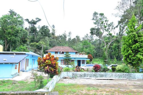 Somvarpet House | Dharinidhama Homestay