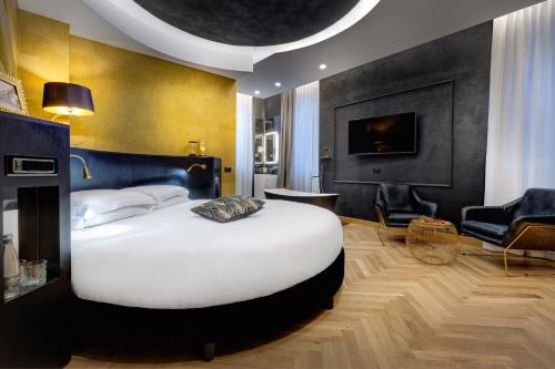 Monti Hotel | Dharma Boutique Hotel & SPA
