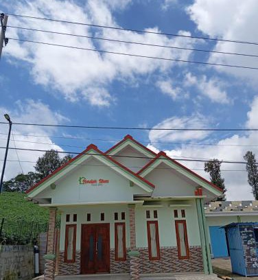 Ngadisari House | Dhea Homestay Bromo