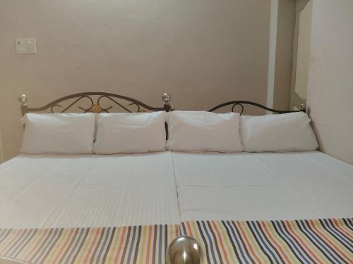 Tiruvannamalai House | Dheeksha Homestay