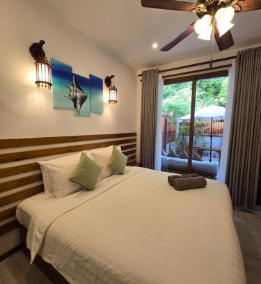 Dhigurah Hotel | Dhonfalhu Dhigurah