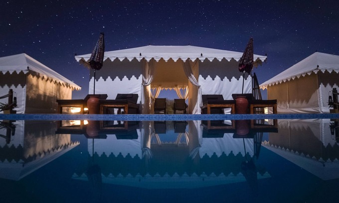 Shekhala Other | Dhora Desert Resort & Spa By Eight Continents