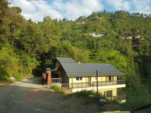 Ramgarh Apartment | Dhruvs Nest Ramgarh Nainital