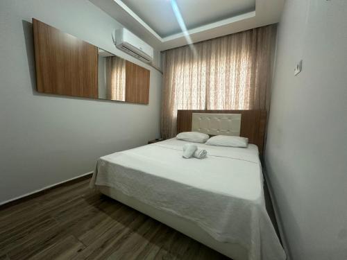 Iskenderun Apartment | DİAMOND PALACE APART HOTEL
