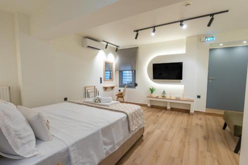 Afytos House | Di Pietra