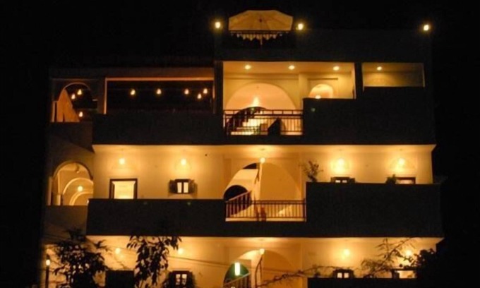 Pushkar Bed & Breakfast | Dia homestay