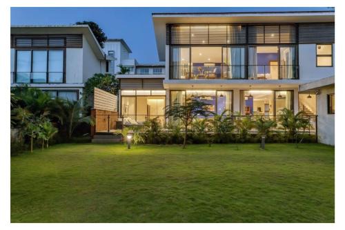 Nerul Villa | Dia Hotels and Homes Nerul Goa - Villas and Apartments