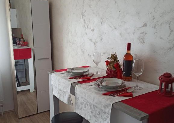 Novi Sad Apartment | DIA NOVI SAD