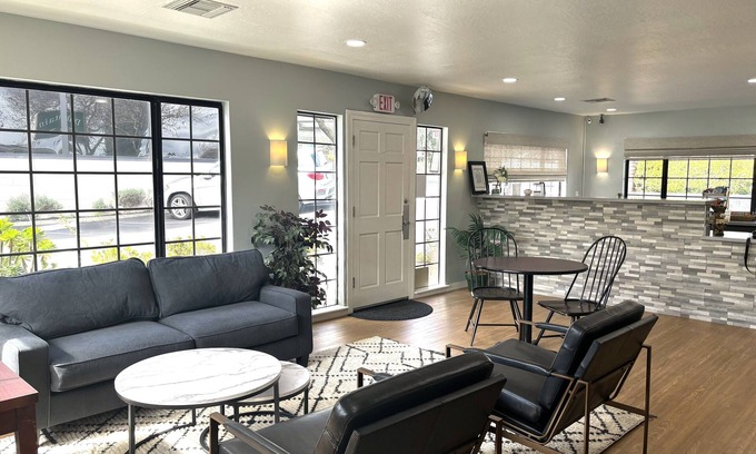 Walnut Creek Hotel | Diablo Mountain Inn - Walnut Creek
